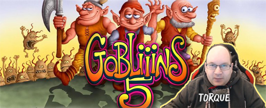 GOBLiiiNS 5